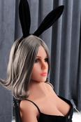 UUdoll 158cm tan color Best Price Japan Bangladesh Real sex doll toys sex doll one piece sex toys doll invented by Automatic Woman